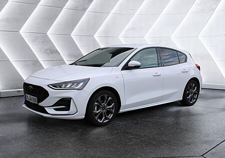 Ford Focus Lim. ST-Line