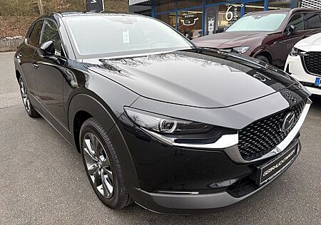 Mazda CX-30 SKYACTIV-X 2.0 M HYBRID L SKYA