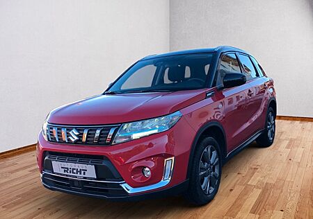 Suzuki Vitara 1.5 DUALJET Hybrid Comfort AGS Allgrip