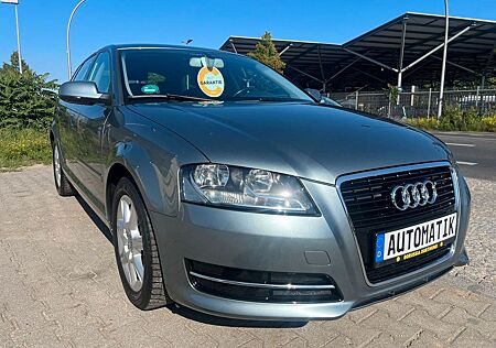 Audi A3 Sportback 1.4 TFSI Automatik,Klima,Navi,PDC