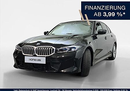 BMW 320d M Sport AHK+ACC+Innovation+Comfort+HiFi++