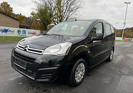 Citroën Berlingo Kombi 1.6 HDi Feel /Klima /Euro6