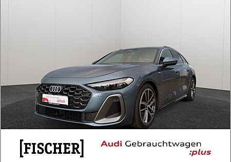 Audi A5 Avant TDI S tronic Matrix AHK STHZ Navi HUD B