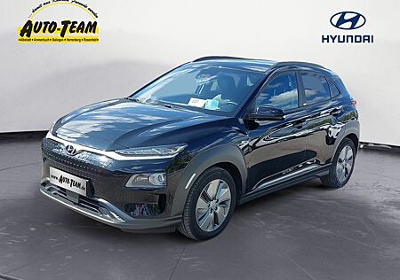 Hyundai Kona EV Trend