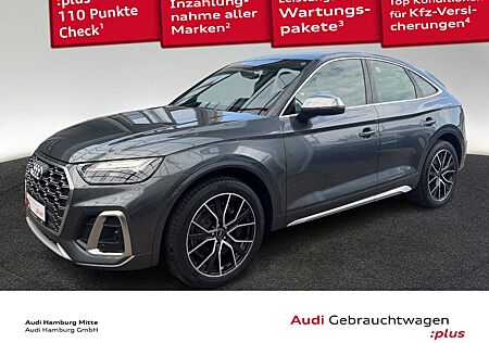 Audi SQ5 Sportback 3.0 TDI quattro tiptronic Panorama