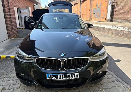 BMW 3er 320 Gran Turismo Gran Turismo 320d xDrive M ...