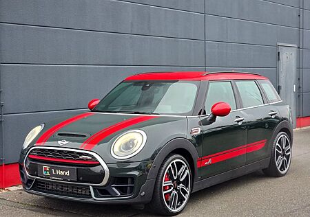 Mini John Cooper Works JOHN_COOPER_WORKS Clubman All4 *Head Up*Alcantar