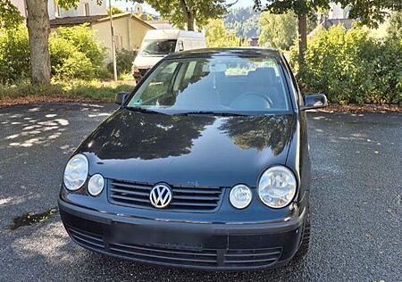 VW Polo Volkswagen 1.2 47kW Highline Highline