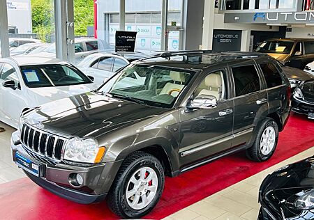 Jeep Grand Cherokee 5.7 V8 Limited HEMI|LPG-GASANLAGE