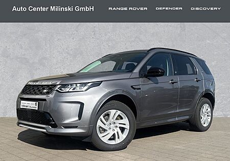Land Rover Discovery Sport P300e S *WInterPaket*KomfortPake