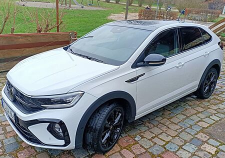 VW Taigo Volkswagen 1.5 TSI OPF DSG R-Line R-Line