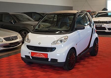 Smart ForTwo Coupe 1.0 Micro Hybrid Drive ECO