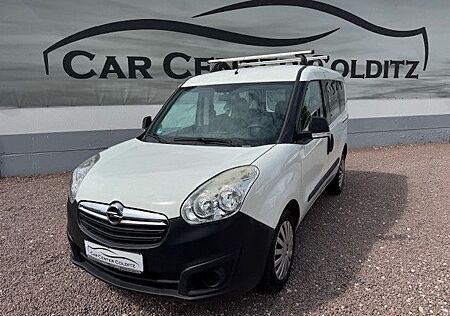 Opel Combo 1.6CDTI 70kW Edition*Klima*HU/AU 03.2027*