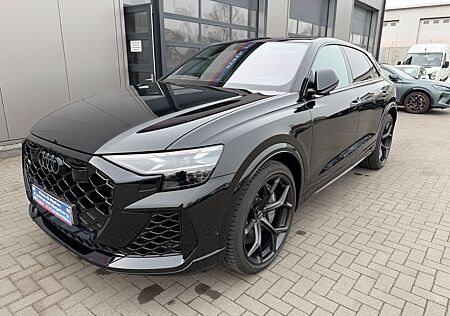Audi RS Q8 performance 4.0 TFSI quattro*VOLL*NP210000