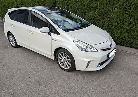 Toyota Prius + 1.8-l-VVT-i Life | Relax Garantie 2027