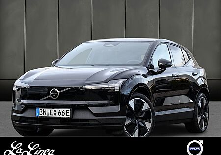 Volvo EX30 Ultra Pure Electric ext. Range 2WD