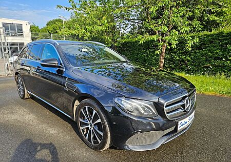 Mercedes-Benz E 300 de T Autom. Avantgarde