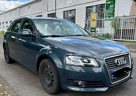 Audi A3 1.4 TFSI Ambiente Sportback Ambiente