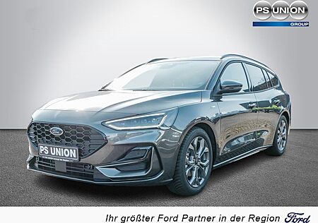 Ford Focus Turnier 1.0 ST-Line ACC PANO MATRIX-LED