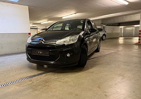 Citroën C3 1.2 VTi 82 1.Hand 111.000 km TÜV NEU