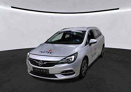 Opel Astra K Sports Kamera Navi AHK LED Sitzheizung