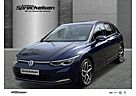 VW Golf Volkswagen VIII 1.4 eHybrid Style Automatik Navi+Matri