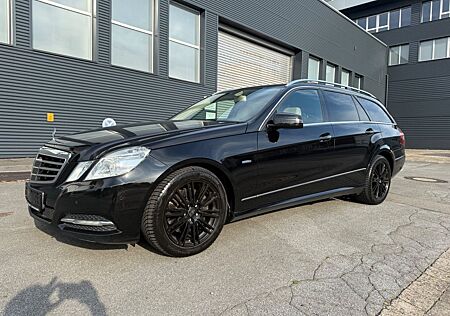 Mercedes-Benz E 350 T Avantgarde Xenon AHK Navi COMAND ACC