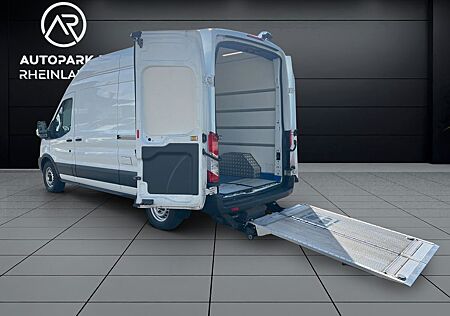 Ford Transit Kasten 350 *Ladebordwand*1-Hand*