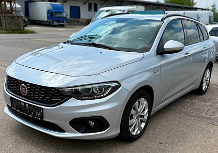 Fiat Tipo Lounge*Navi*Klima*SHZ*guter Zustand