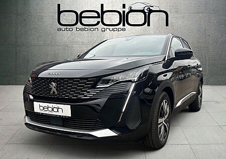 Peugeot 3008 1.2 136 Allure Pack ACC KeyLess LED Navi