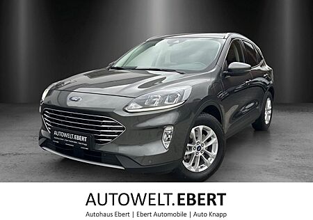 Ford Kuga 2.5 PHEV Titanium Aut./AHK/KAMERA/NAVI/SHZ/