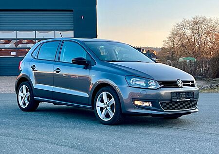VW Polo Volkswagen V 1,6 TDI Match