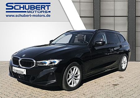 BMW 330 e xDrive Touring HUD DAProf AHK RFK H/K Pano