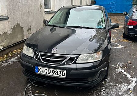 Saab 9-3 1.9 TiD 110 kW Aero Sport-Lim. Autom. ...