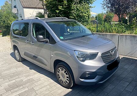 Opel Combo 1.2 Turbo 81kW XL -