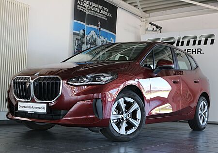 BMW 218d Active Tourer, AHK, RFK, Lenkradhzg. Komfzg