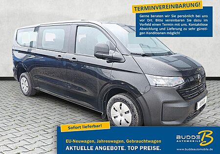 VW T7 Caravelle Volkswagen 2.0 TDI lang 5JGar Kamera KeylessGo