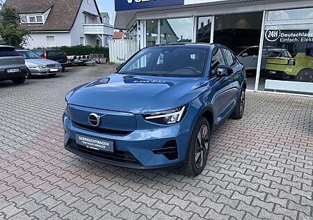 Volvo C40 Plus Recharge Pure Electric 2WD