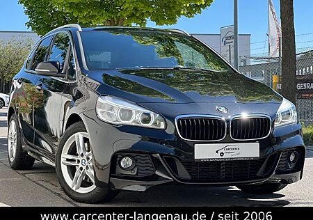 BMW 2er 220 i Active Tourer M Sport