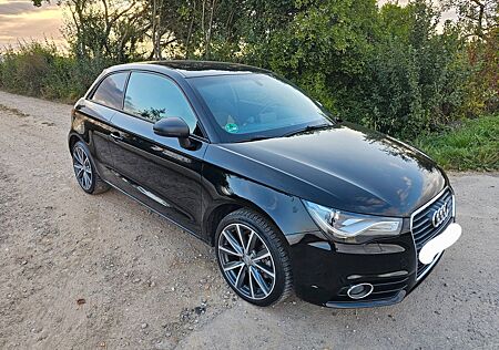 Audi A1 1.4 TFSI Ambition Ambition