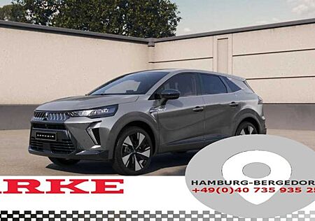 Mitsubishi Grandis Hybrid 1.8 INTRO EDITION