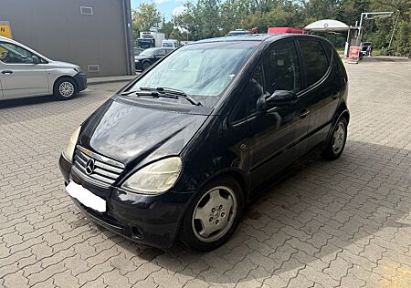 Mercedes-Benz A 190 ELEGANCE AUTOMATIK! TÜV 07.27! KLIMA! TOP!