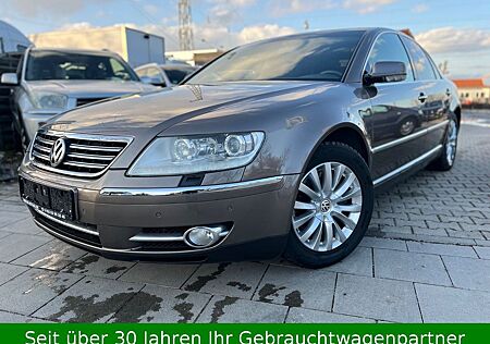 VW Phaeton Volkswagen 3.0TDI V6 4Motion Exclusive *281PS ABT*