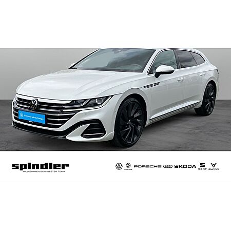 VW Arteon leasen