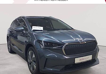 Skoda Enyaq iV 80 Pano AHK Wärmepumpe