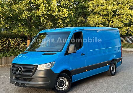 Mercedes-Benz Sprinter 314 CDI L2H1 *NAVI*KAMERA*KLIMA*AHK*