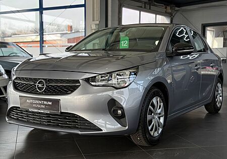 Opel Corsa F Edition*HU/AU NEU*