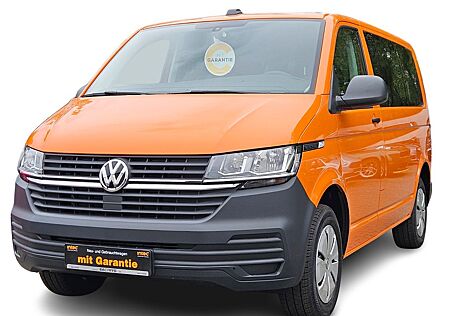 VW T6 Caravelle Volkswagen Trendline FWD*8-Sitzer*AHK*Carplay