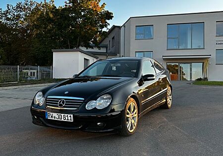 Mercedes-Benz CL 220 CL203 C220 CDI MOPF
