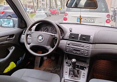 BMW 316i
